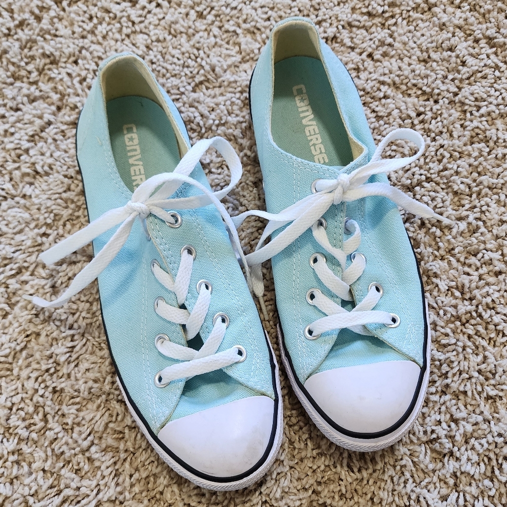 Converse shoes